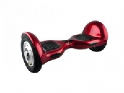 Mono Patín Eléctrico Storex Urban Glide 100 Rojo
