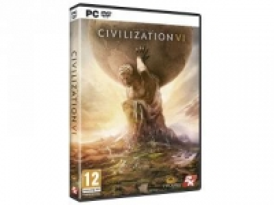 Civilization VI Sid Maier´s para PC