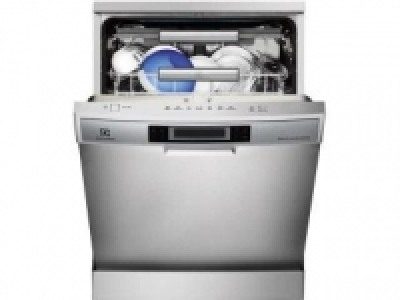 Lavavajillas Electrolux ESF8810ROX