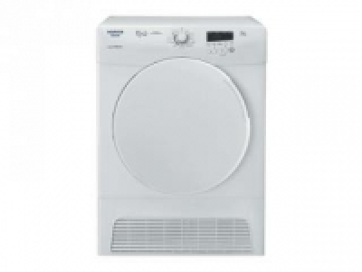 Secadora de condensación 8Kg Hoover VTOC 780NB37