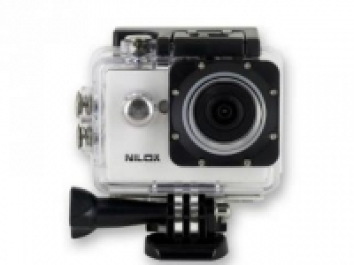 Carrefour  Videocámara Deportiva Nilox mini Up