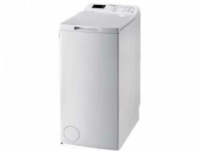 Lavadora 6 Kg Indesit ITW D 61252W ES