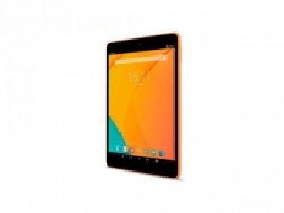 Tablet Onix 8QC con Quad Core, 1GB, 16GB, 8 Inch - Naranja