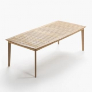 Mesa 235x110 cm - Dansk
