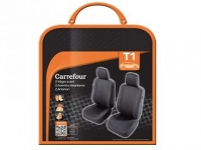 Funda Quartz T1 Carrefour
