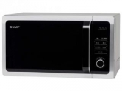 Microondas Sharp R743S