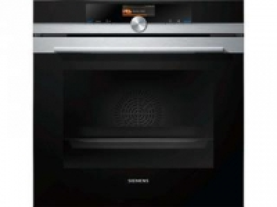 Horno Multifunción Siemens HB676GBS1