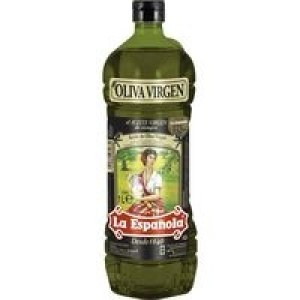Aceite de oliva virgen LA ESPAÑOLA