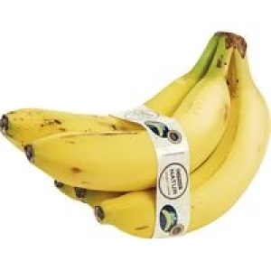Plátano de Canarias Eroski NATUR