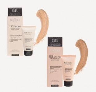 Aldi Biocura Beauty® Creada facial BB cream