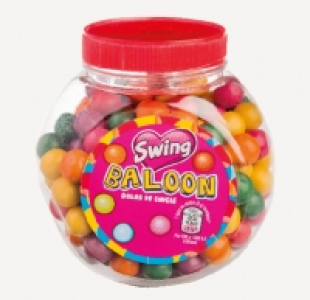 Aldi Swing® Bolas de chicle