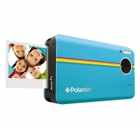 MediaMarkt Polaroid Cámara - Polaroid Z2300 Azul, instantánea