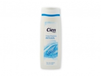 Lidl  CIEN Champú provitamina