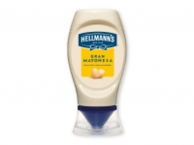 HELLMANNS Mayonesa 1.00 €