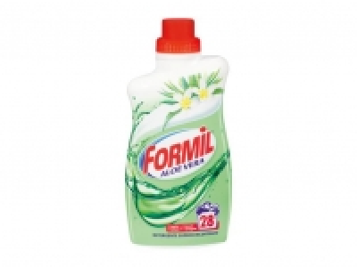 FORMIL Detergente superconcentrado de aloe vera 2.99 €