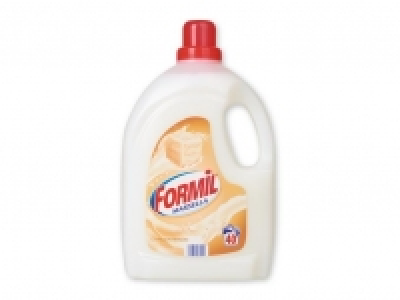 Lidl  FORMIL Detergente líquido universal Marsella