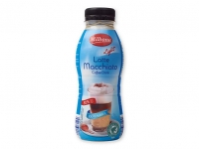 Lidl  MILBONA Café helado