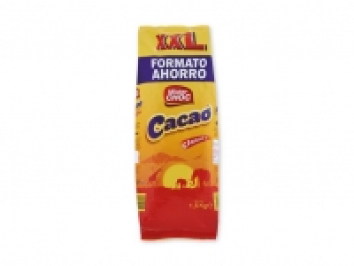 MISTER CHOC Cacao soluble 2.99 €