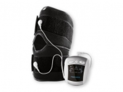 Lidl  VITALCONTROL Aparato electroestimulador para rodilla/codo 