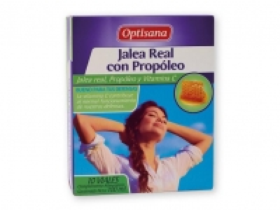 OPTISANA Complemento alimenticio 4.99 €