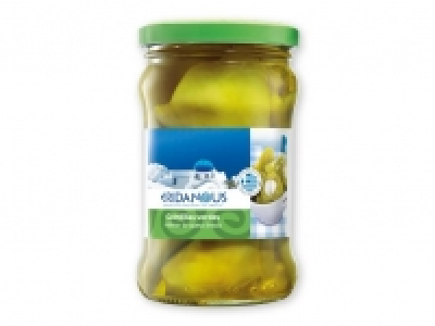 ERIDANOUS Antipasto relleno de queso 1.99 €