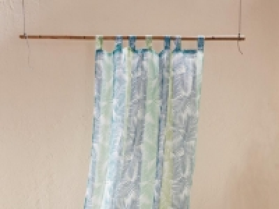 MERADISO Set de cortinas 11.99 €