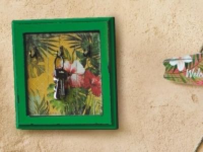 Lidl  MELINERA Elementos de decoración