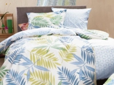 MERADISO Ropa de cama reversible 18.99 €