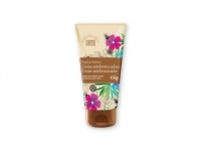 Lidl  CIEN TROPICAL SUMMER Autobronceador en crema