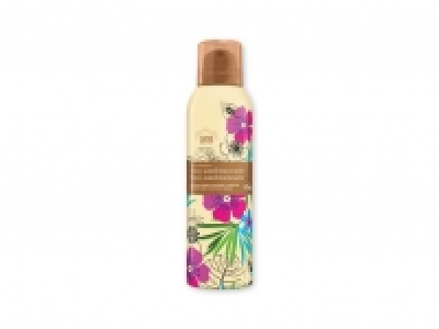 Lidl  CIEN TROPICAL SUMMER Autobronceador