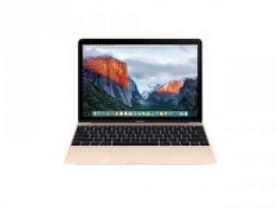 Macbook MLHF2YA 12 Apple Oro