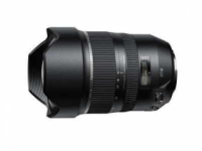 Objetivo SP 15-30MM F/2.8 DI VC USD Tamron para Nikon