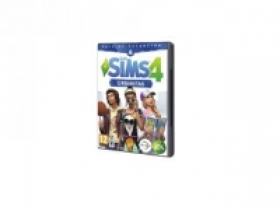 Los Sims 4 Urbanitas para PC