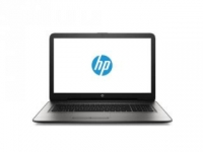 Portatil HP 17-X004NS con i3, 4GB, 1TB, 17,3