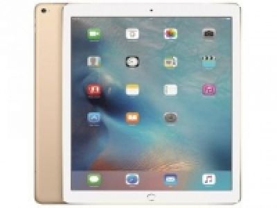 iPad Pro 12,9 Inch con Wi-Fi y Cellular 128GB Apple - Oro