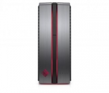 CPU HP Omen Desktop 870-122ns con i7, 16GB, GTX1060 3GB, 1TB