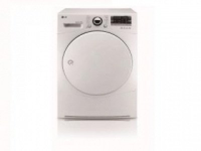 Secadora Bomba Calor LG RC8055AH1M