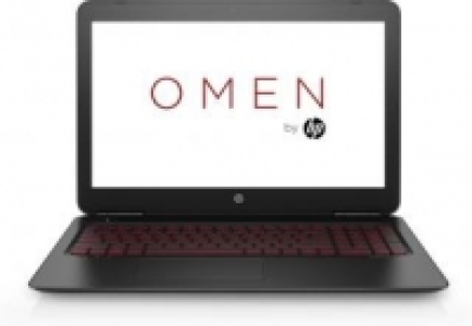 Portátil HP Omen Laptop 15-ax210ns con i5, 4GB, 1TB, GTX 105