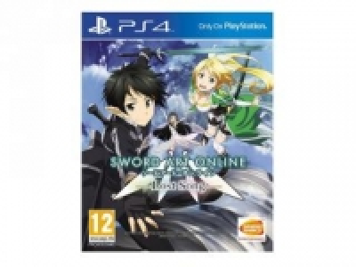 Sword Art Online para PS4