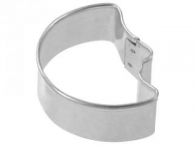 8 Cortador de galletas ZENKER Patisserie 6cm. - Inox