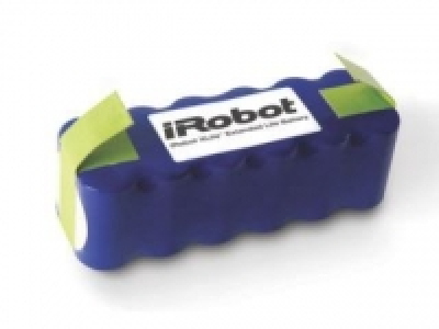 Bateria Irobot Roomba X-LIFE S500