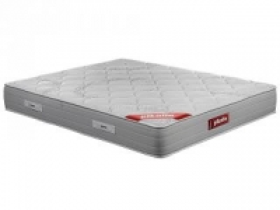 Colch&oacute;n de HR Adaptex&reg; Pikol&iacute;n Italica 180x190cm. - Blanco