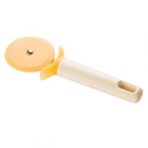 Cortapizza de Abs TESCOMA Delicia 19cm - Amarillo