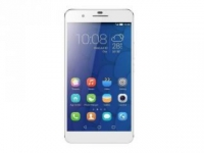 Móvil Honor 6 Plus - Blanco