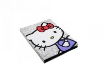 Funda Evitta Hello Kitty 10 Inch - Blanco