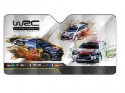 Parasol Delantero WRC Talla L