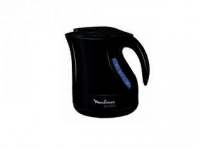 Hervidor Moulinex BY1078 - Negro
