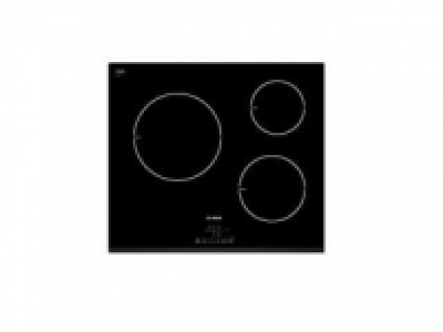 Placa Inducción Bosch PIM631B18E