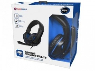 Auriculares Gaming Playtools PTX-15 para PS4