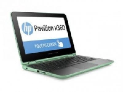 Convertible 2 en 1 HP Pavilion 11-K102NS con intel, 4GB, 500